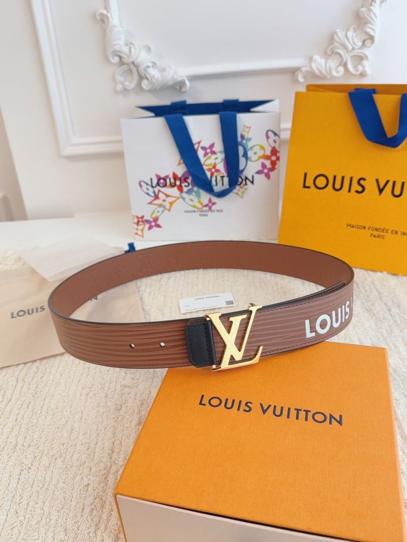 l0vis Vvtt0n belts